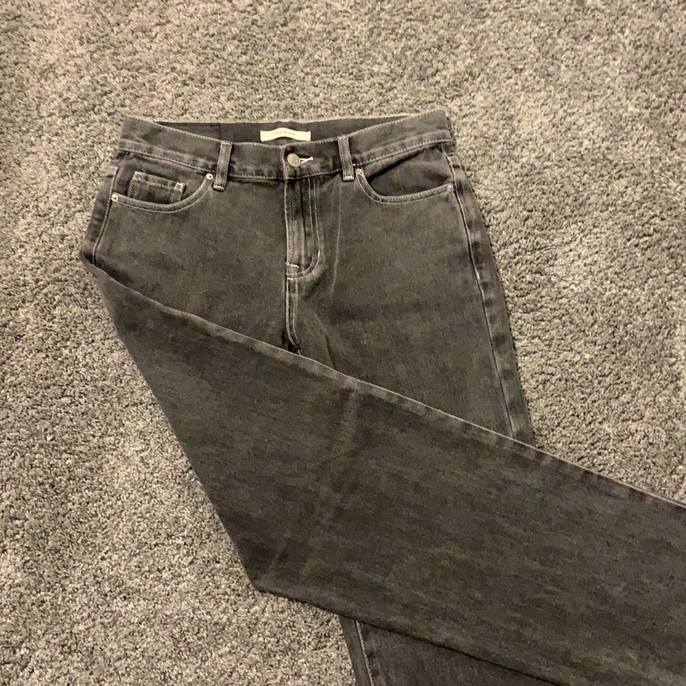 Pacsun Low Rise jeans